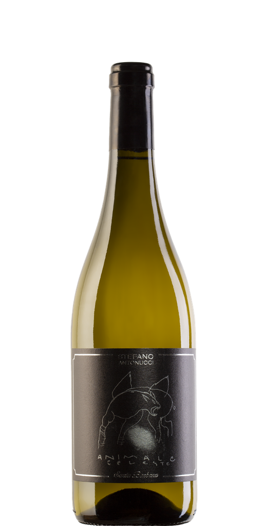 Santa Barbara - Animale Celeste - Sauvignon Bianco 2016 - 0,75 L