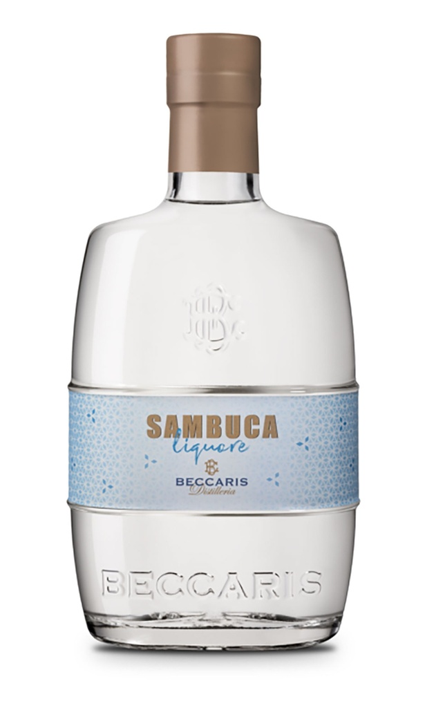 Beccaris Sambuca - 0,7 L