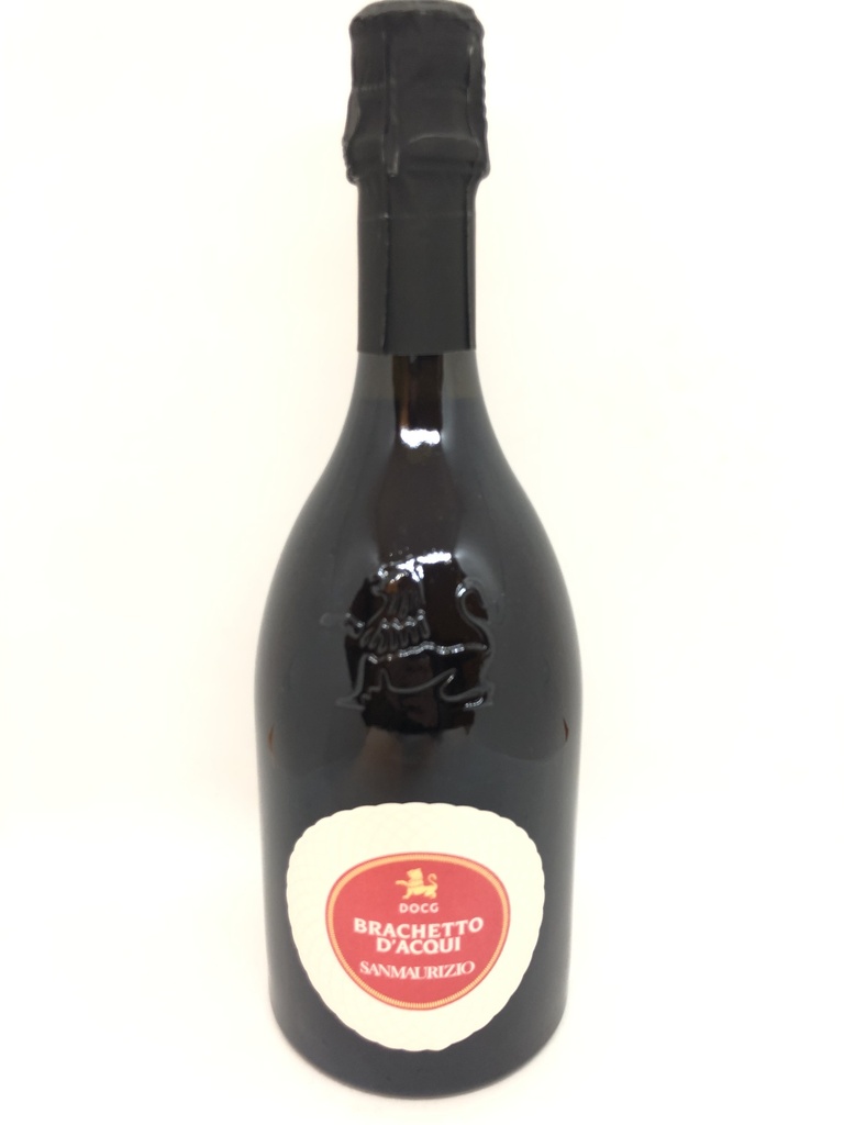 Sanmaurizio - Brachetto d'Acqui DOCG - 0,75 L 