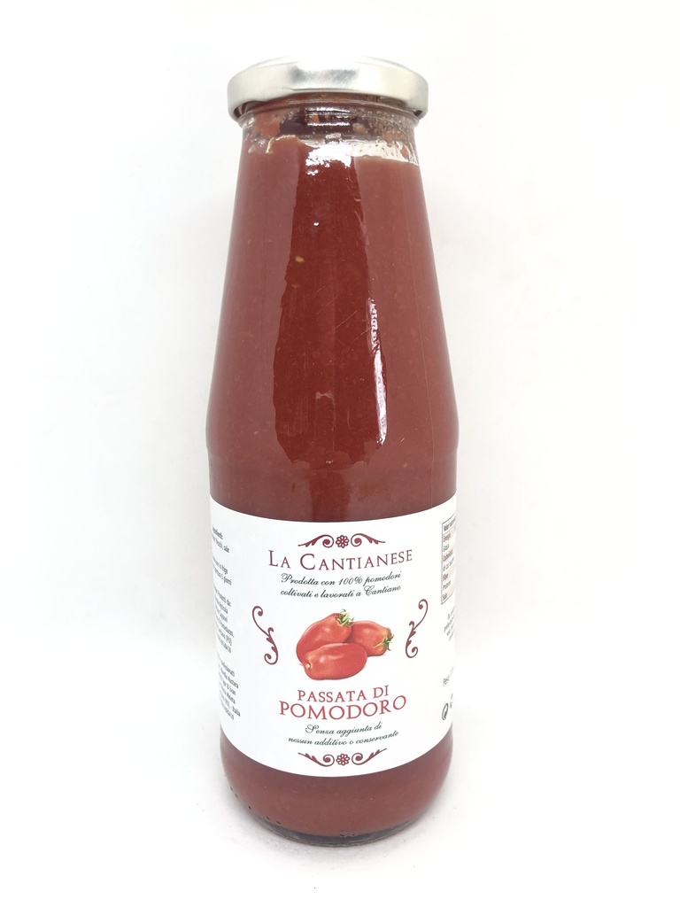 Passata