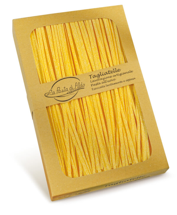 Pasta di Aldo - Tagliatelle - 250 gr