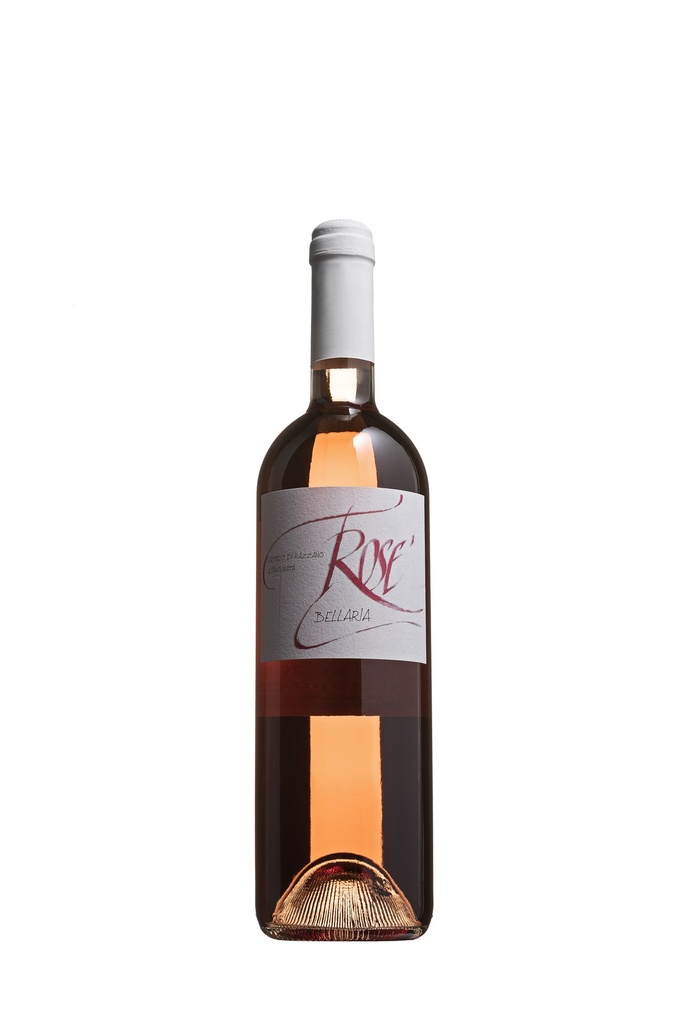 Bellaria - Vino Rosato Pinot Nero 2020 - 0,75 L