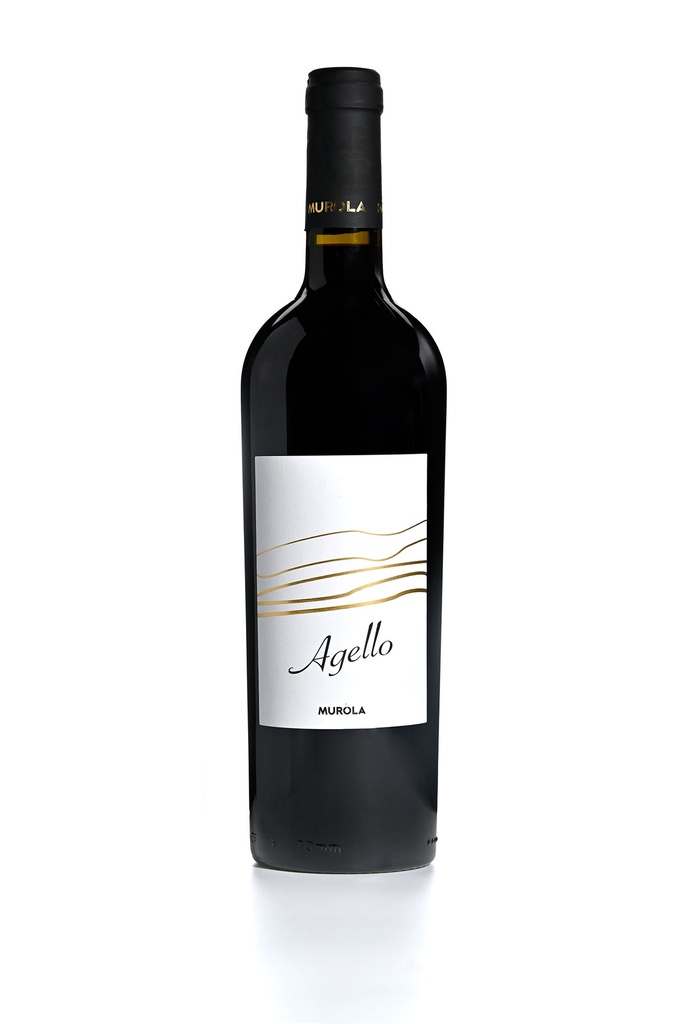 Murola - Agello - Sangiovese IGP Marche 2016 - 0,75 L