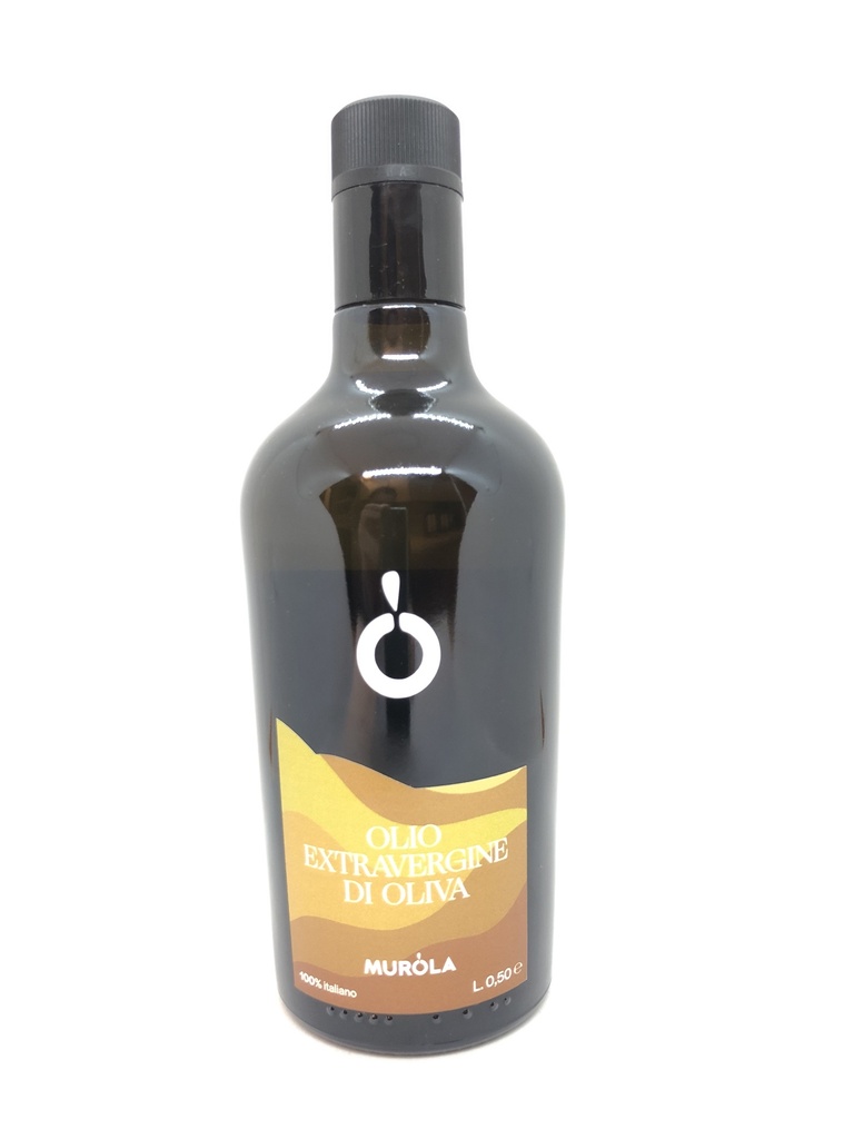 Murola - Olio di Oliva  0,5 L