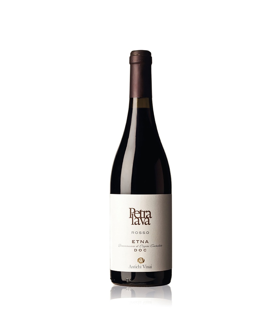 Petralava - Etna Rosso DOC - 0,75 L
