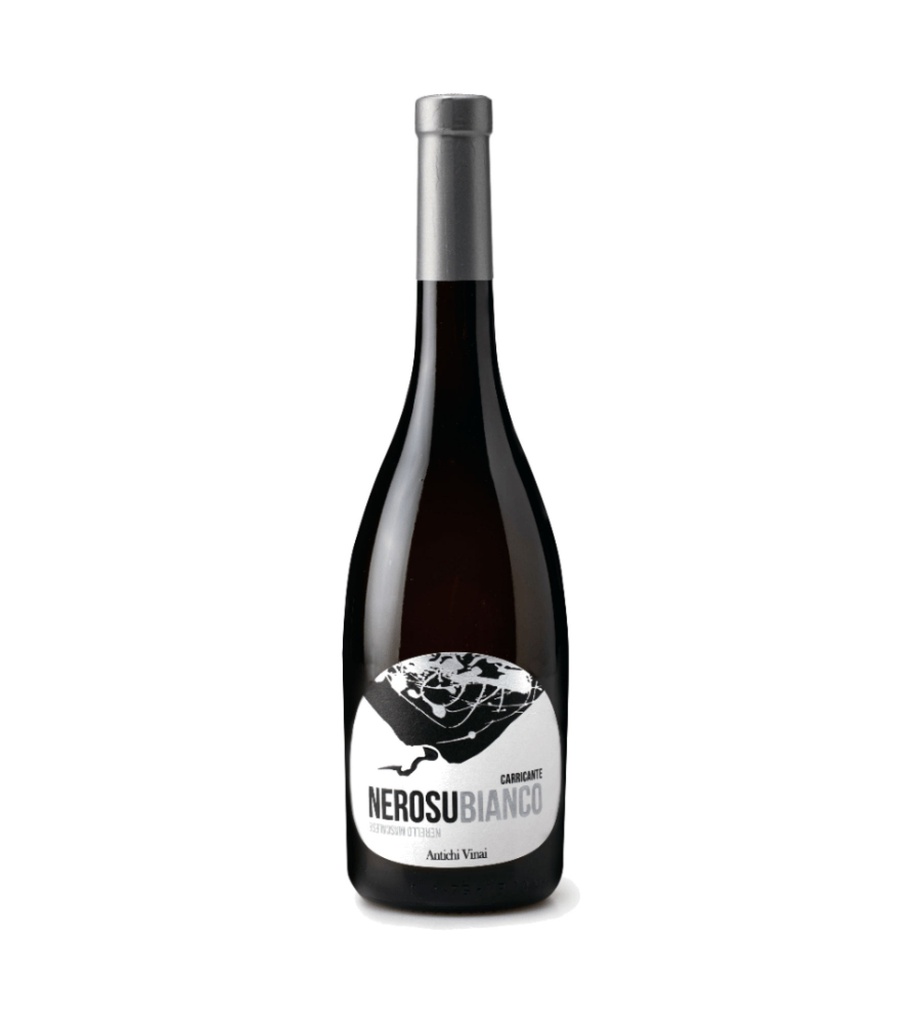 Nerosubianco - Terre Sicilane Bianco IGT - 0,75 L
