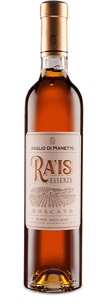 Baglio di Pianetto - Ra'is Essenza - Sicilia IGT - 0,5 L
