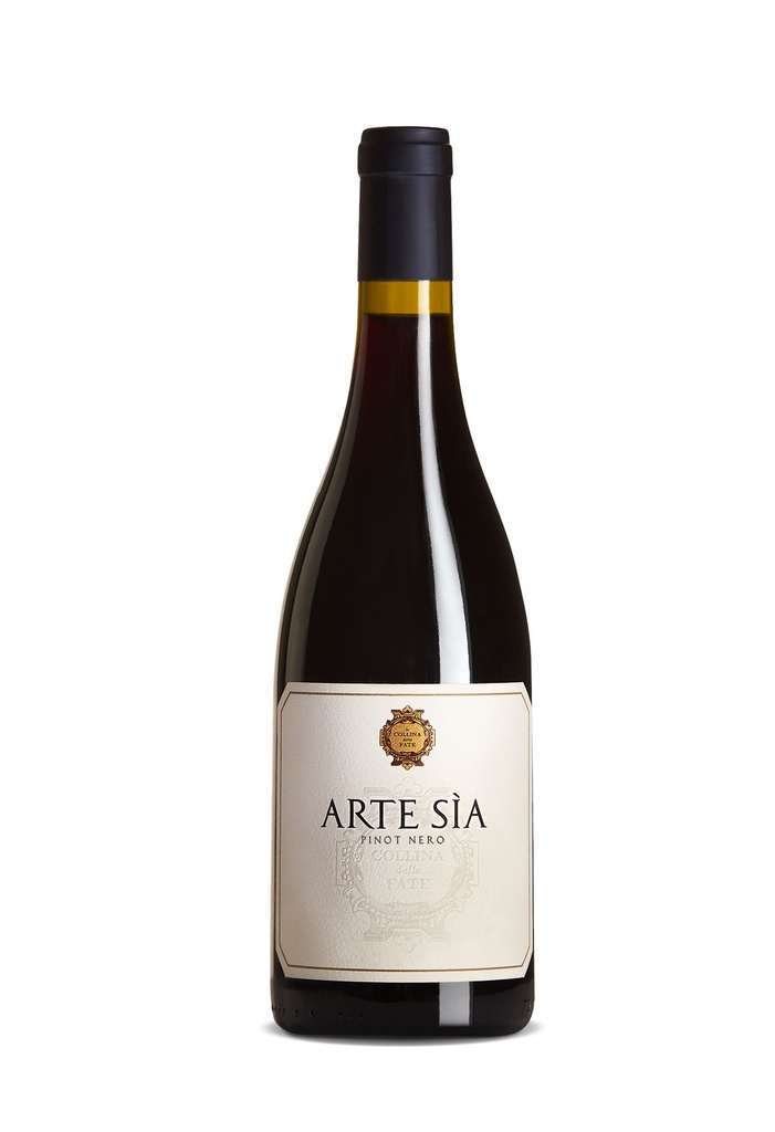 Collina Delle Fate - Artesia 2016 - Pinot Nero IGT Marche - 0,75 L