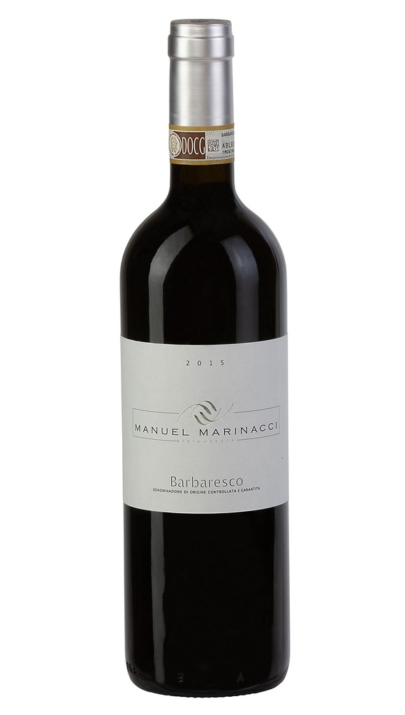 Marinacci - Barbaresco 2016 DOCG - 0,75 L