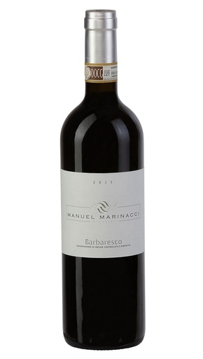 Marinacci - Barbaresco Riserva 2015 DOCG - 0,75 L