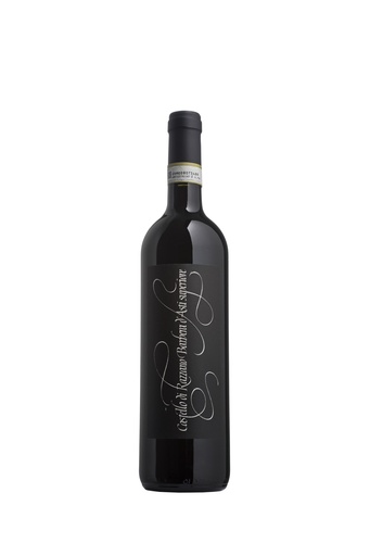 Beneficio - Barbera d'Asti Superiore DOCG 2017 - Magnum - 1,5 L