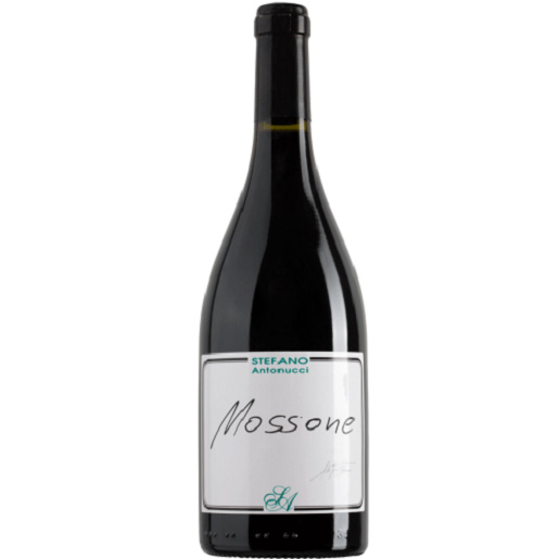 Mossone - Marche IGT - Merlot 2018 - 0,75 L