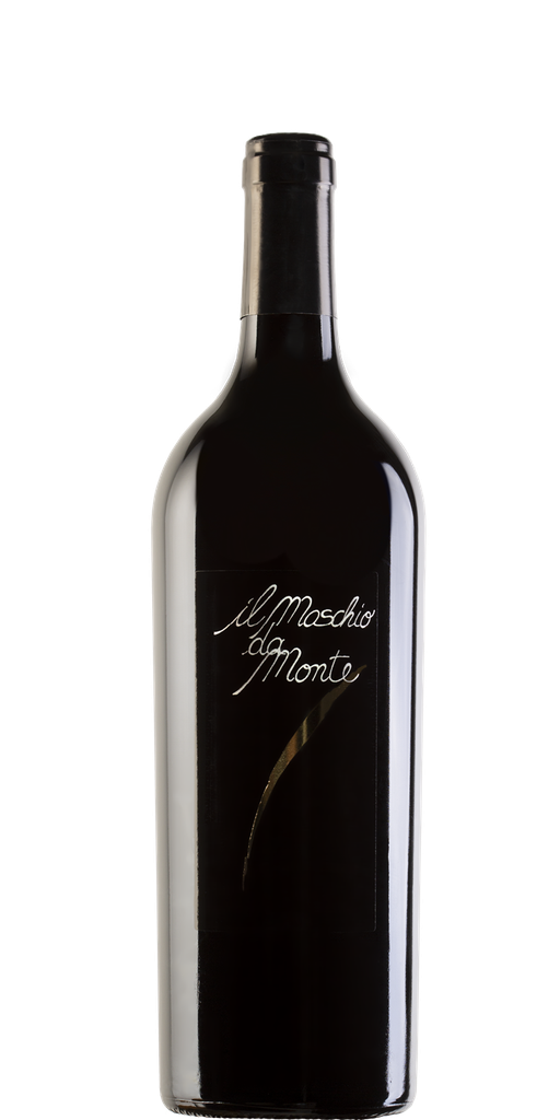 Santa Barbara - Il Maschio da Monte - Rosso Piceno DOC 2018 Magnum - 1,50 L