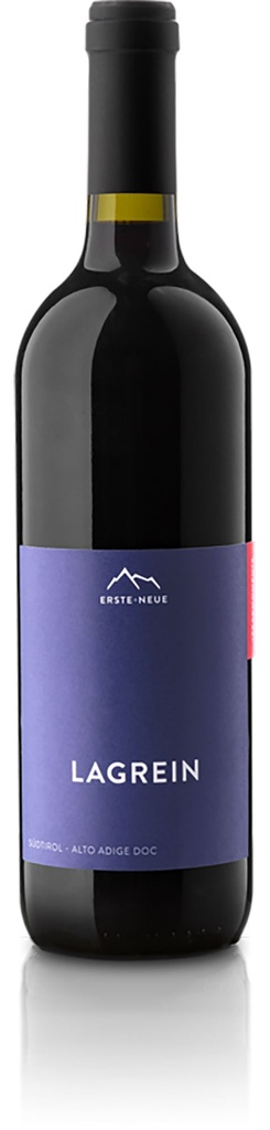 Lagrein - Alto Adige DOC 2021 -0,75 L