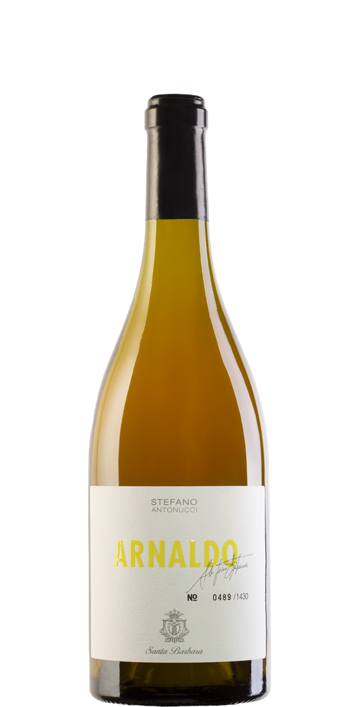 Arnaldo "Orange Wine" Verdicchio dei Castelli di Jesi DOC - 075 L
