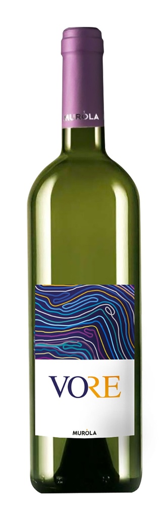 Murola - Vore - Falerio Pecorino DOC 2022 - 0,75 L