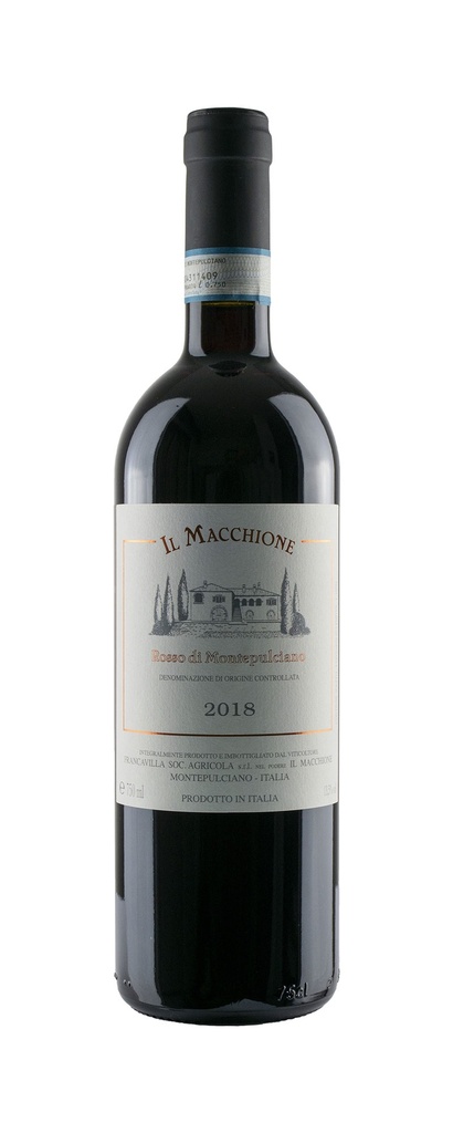 Vino Rosso di Montepulciano DOC 2021 - 0,75 L