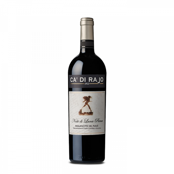 Ca' Di Rajo - Notti di Luna Piena - Malanotte del Piave DOCG 2018 - 0.75 L
