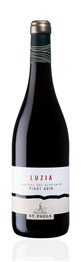 Kellerei St-Pauls - Pinot Nero Luzia DOC Alto Adige 2021 - 0.75 L