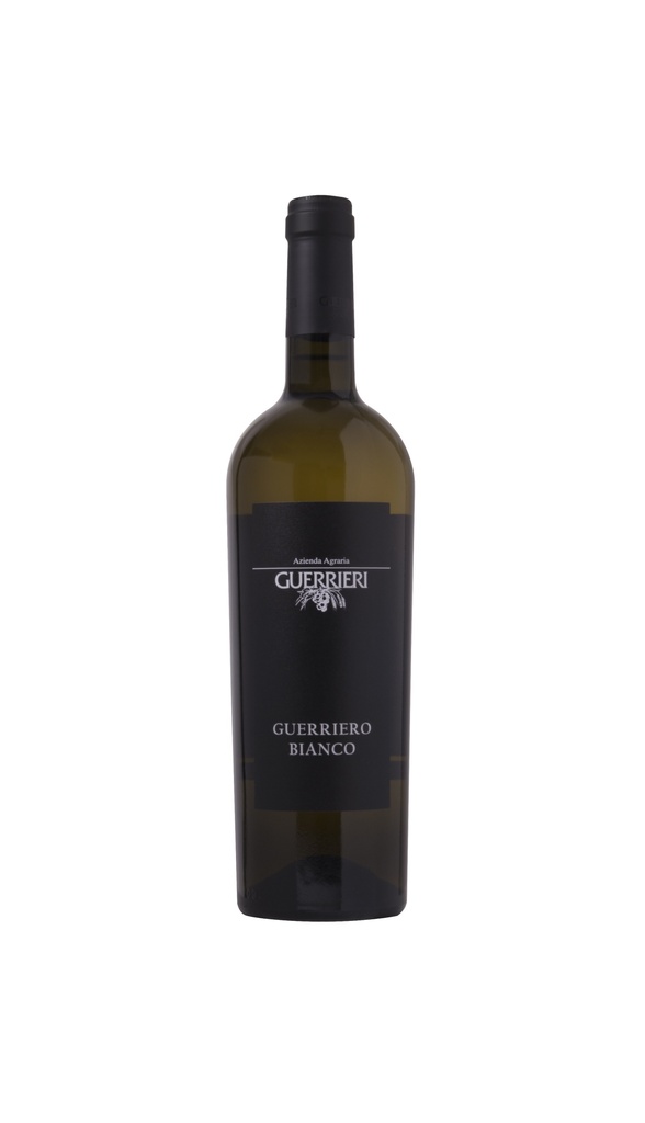 Guerrieri - Bianco Marche IGT 2021 - 0.75 L