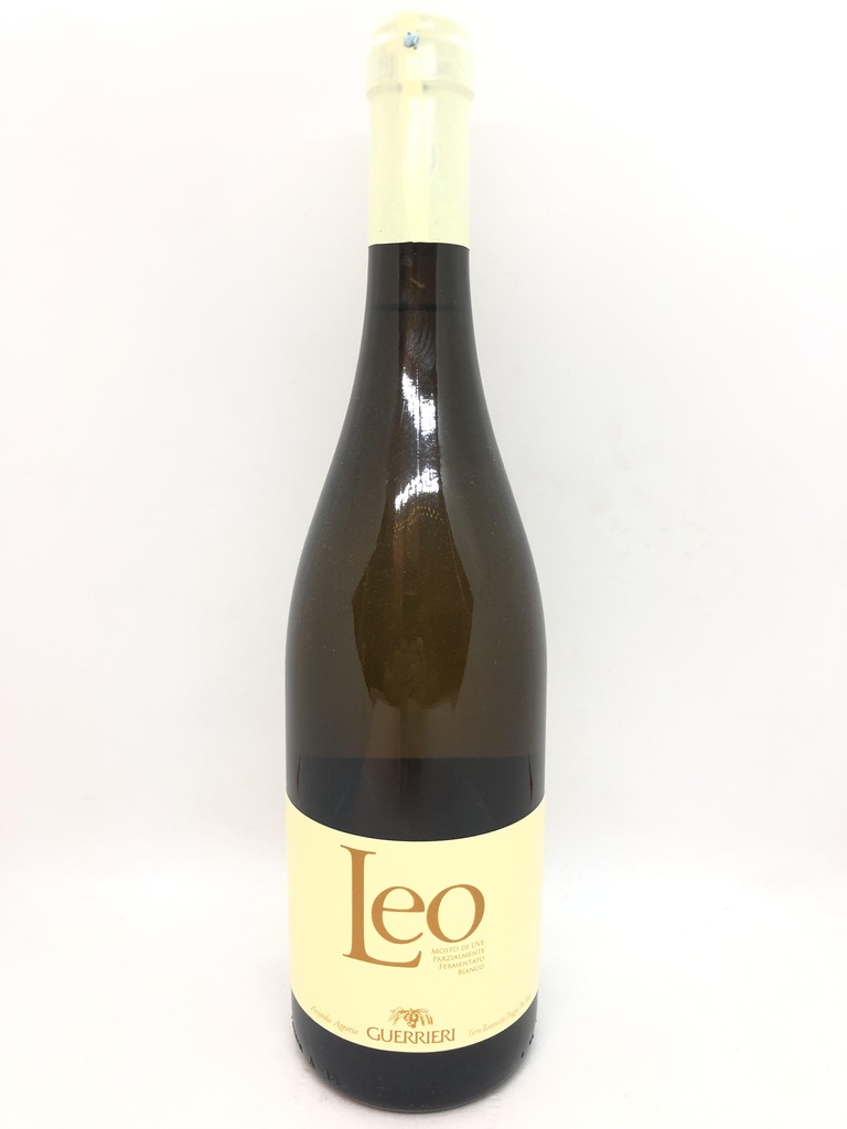Guerrieri - Leo - Moscato Frizzante - 0.75 L