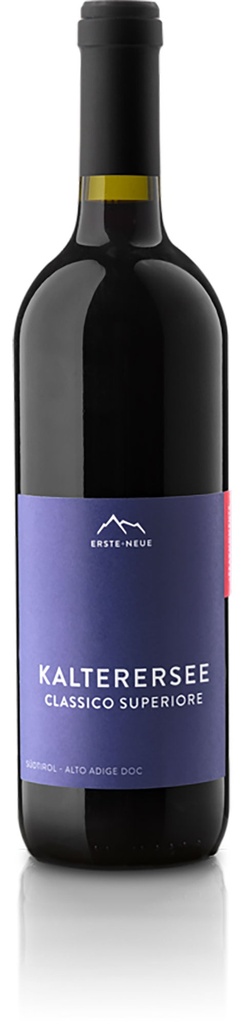 Kalterersee Classico Superiore - Alto Adige DOC 2023 - 0,75 L
