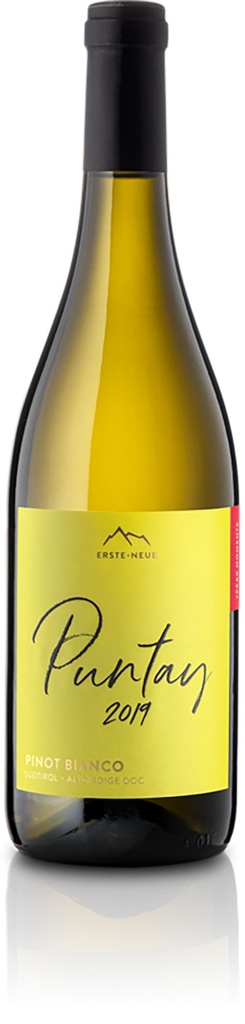 Puntay - Pinot Bianco - Alto Adige DOC 2022 - 0,75 L