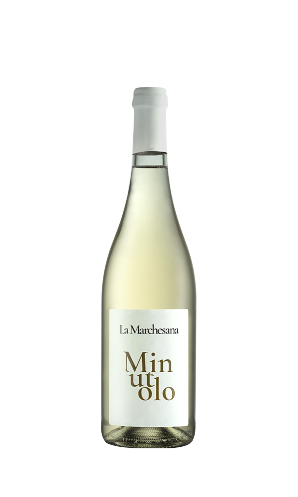 La Marchesana - Minutolo - Puglia IGT 2022 - 0,75 L