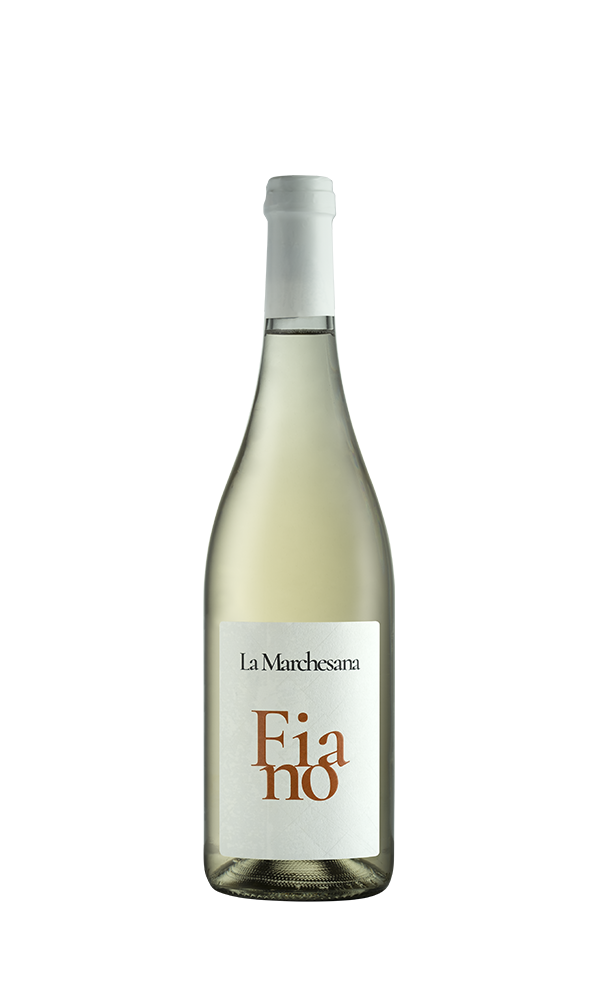 La Marchesana - Fiano - Puglia IGT 2022 - 0,75 L