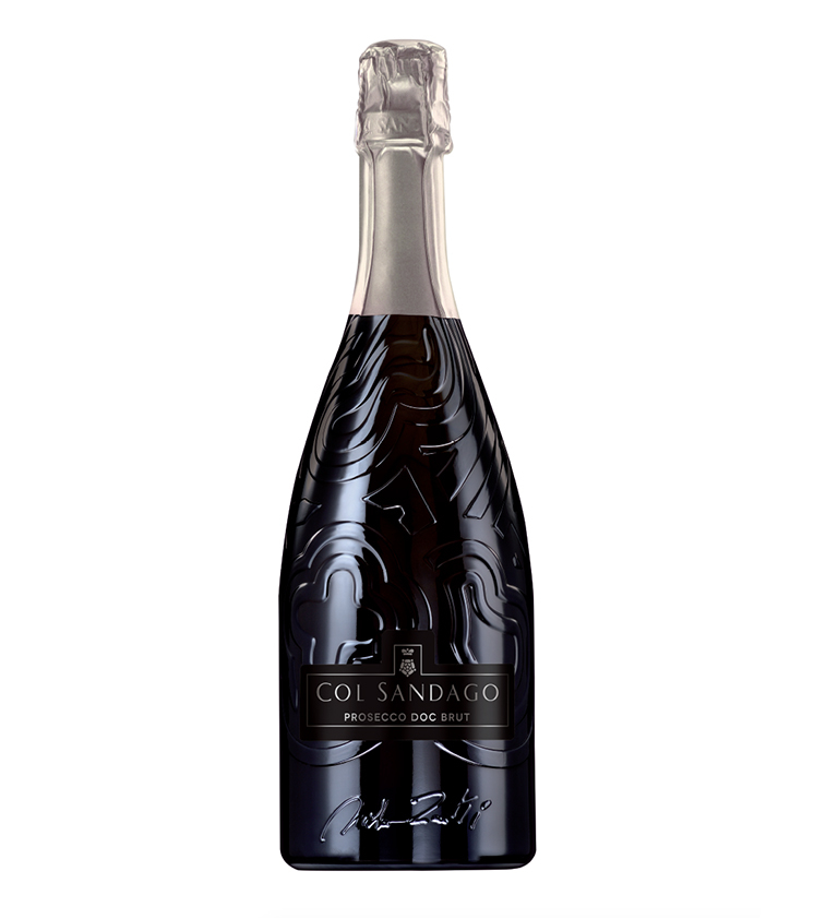 Tenuta Col Sandago - Prosecco DOC Brut - 0,75 L