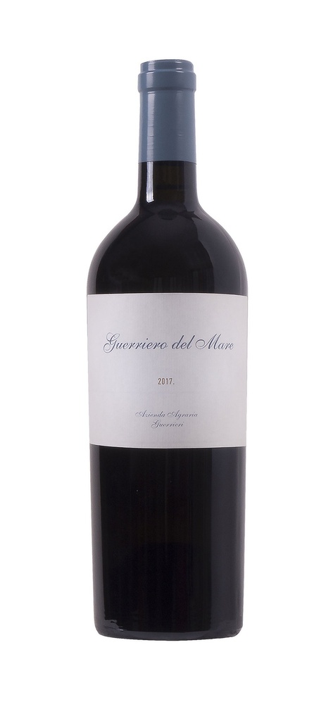 Guerriero Del Mare - Marche Bianco IGT 2022 - 0,75 L
