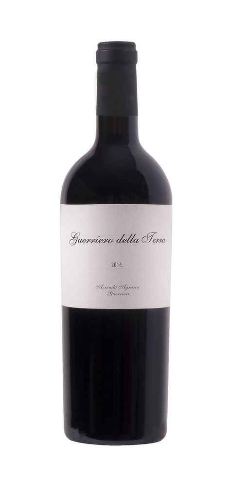Guerriero della Terra - Marche Rosso IGT 2021 - 0,75 L
