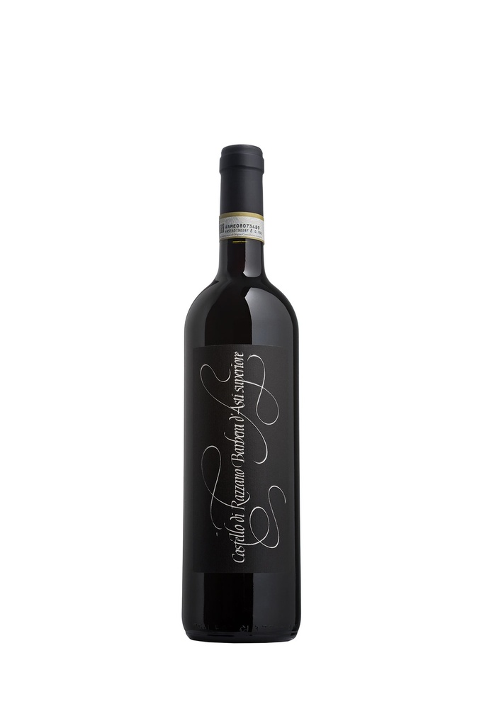 Beneficio - Barbera d'Asti Superiore DOCG 2021 - 0,75 L