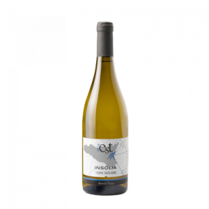 Sciare di Est - Insolia Terre Siciliane IGP - 0.75 L