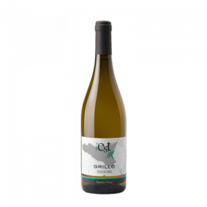 Sciare di Est - Nero d'Avola Sicilia DOC - 0.75 L 
