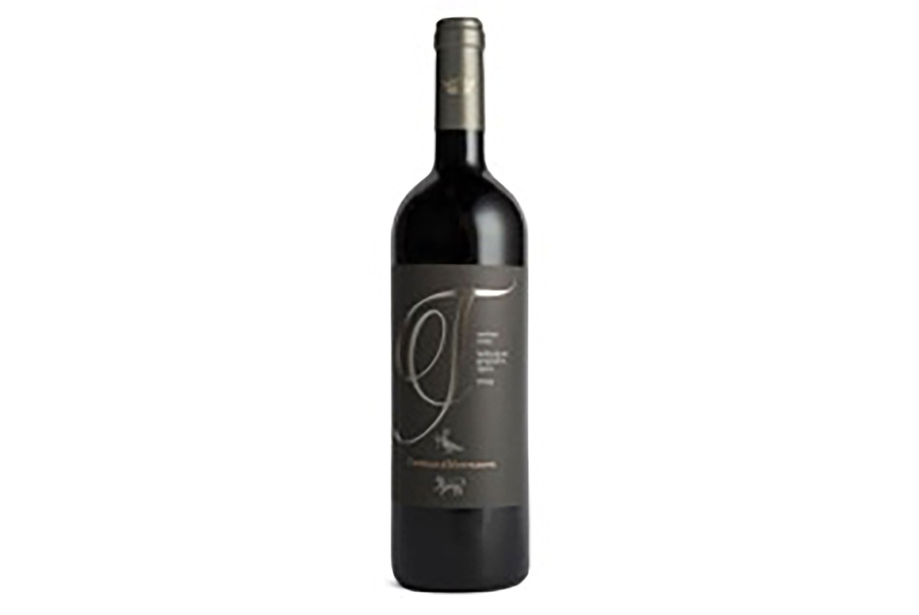 Castello di Montegiove - "T" 2015 - IGP Umbria Rosso - 0,75 L