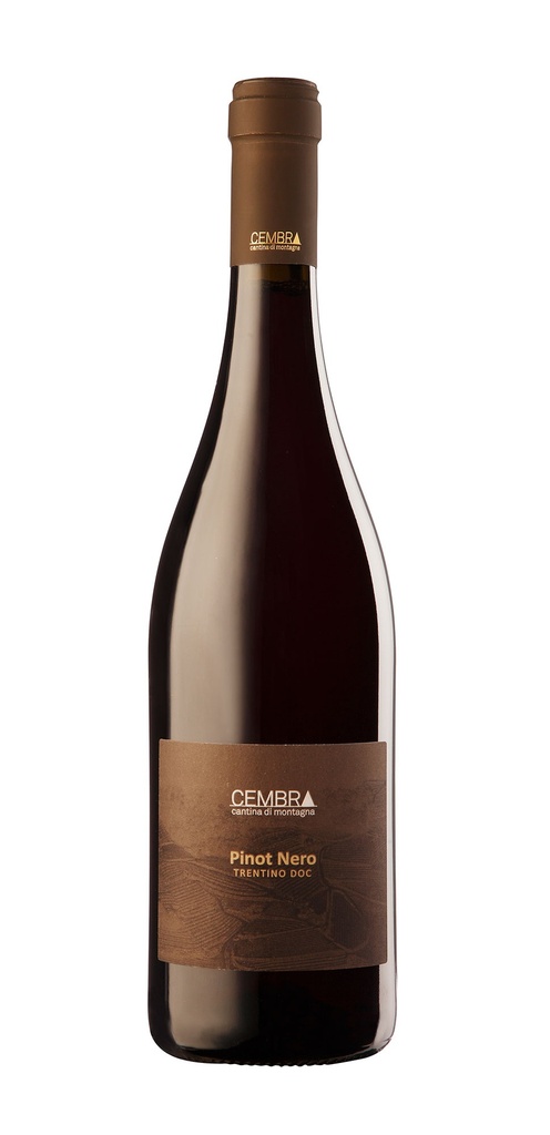 Cembra - Pinot Nero 2023 Trentino DOC - 0,75 