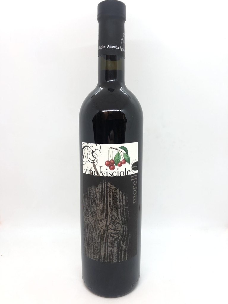 Morello - Vino Viscole di Amarena - 0.75 L