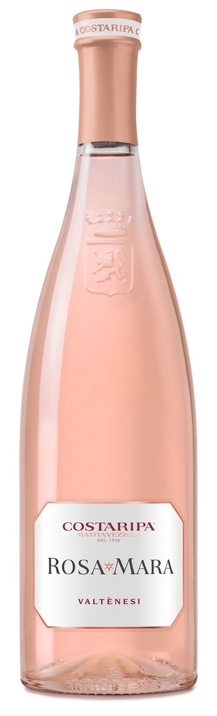ROSAMARA - Valtènesi Chiaretto DOC 2024 -  0,75 L