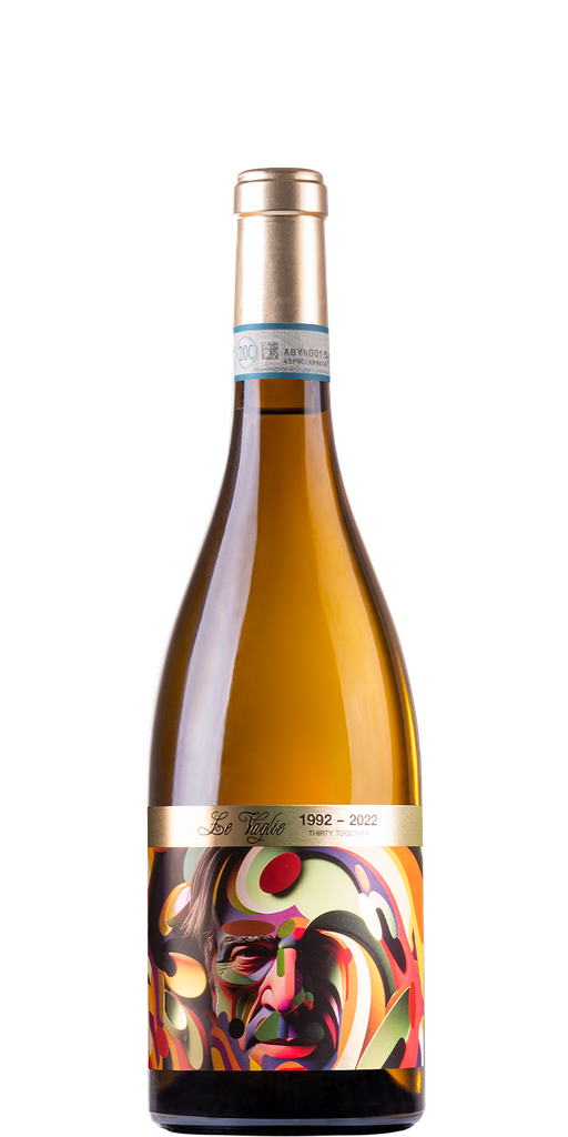 Santa Barbara - Le Vaglie - Verdicchio Castelli di Jesi DOC Classico 2024 - 0,75 L