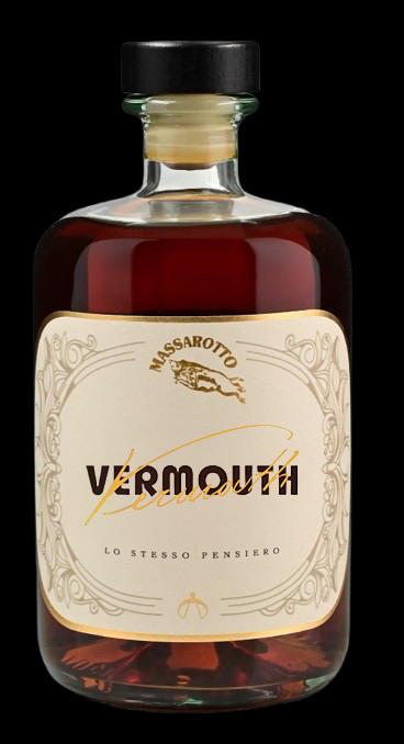 Massarotto - Vermouth - 0.75 L