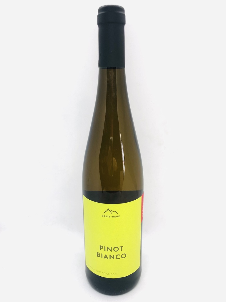 Pinot Bianco - Alto Adige DOC 2025 - 0,75 L
