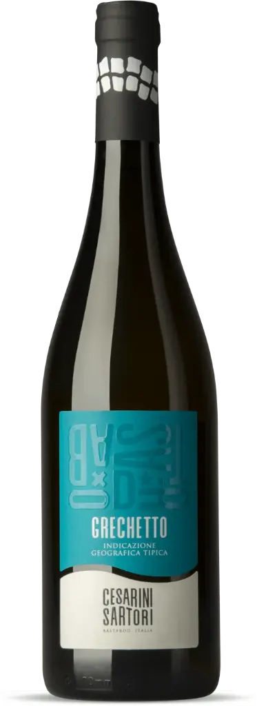 Cesarini Sartori - Grechetto IGT Umbria 2024 - 0.75 L