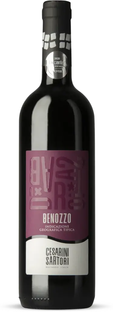 Cesarini Sartori - Benozzo IGT Umbria 2020 - 0.75 L