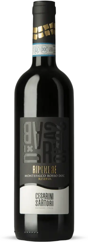 Cesarini Sartori - Ripenere DOC Montefalco Riserva 2020 - 0.75 L