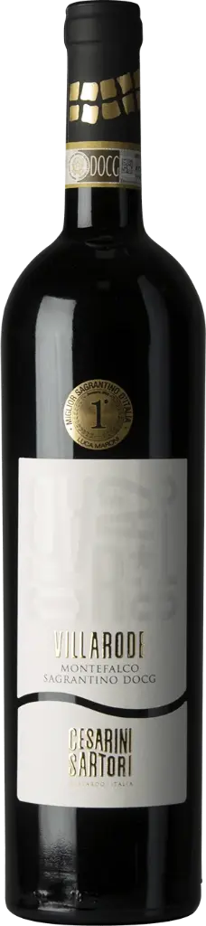 Cesarini Sartori - Villarode DOC Montefalco Sagrantino 2016 - 0.75 L