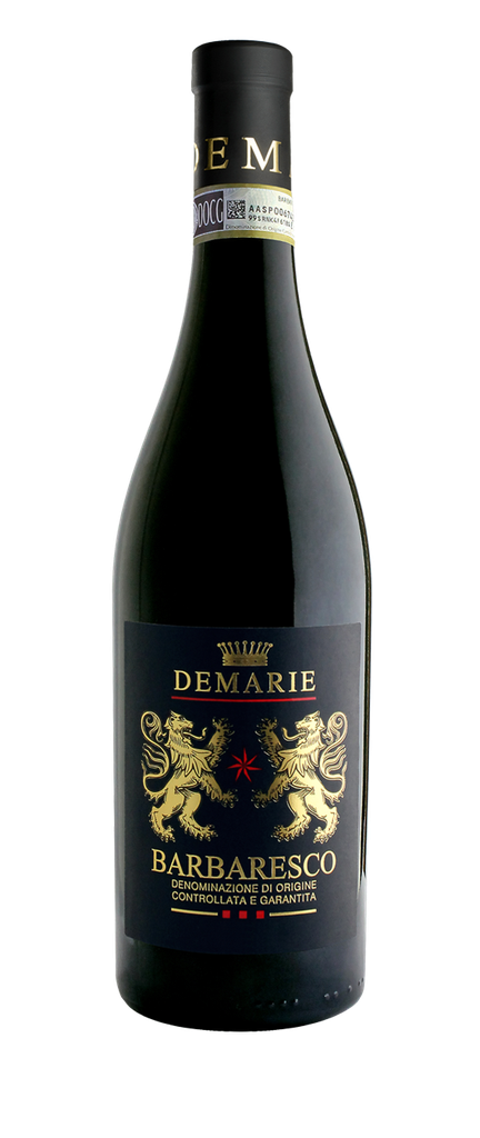 Demarie - Barolo DOCG 2022 - 0.75 L