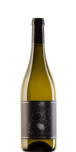 [BARBWT0013] Santa Barbara - Animale Celeste - Sauvignon Bianco 2016 - 0,75 L