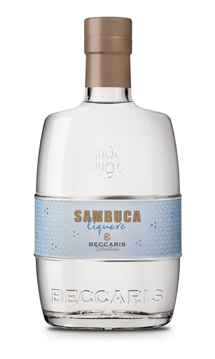 [BECCGR0002] Beccaris Sambuca - 0,7 L