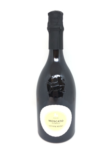 [SITAWT0005] Sanmaurizio - Spumante Dolce Asti DOCG - 0,75 L 